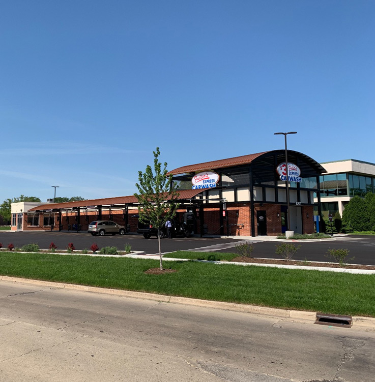 Rolling Meadows Location Image